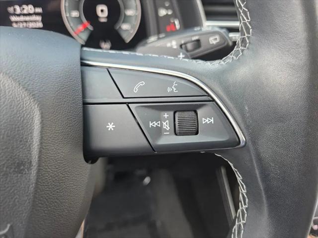 2025 Audi Q7 Premium Plus 55 TFSI quattro Tiptronic