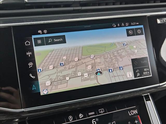 2025 Audi Q7 Premium Plus 55 TFSI quattro Tiptronic