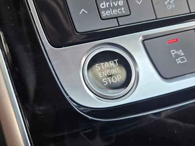2025 Audi Q7 Premium Plus 55 TFSI quattro Tiptronic