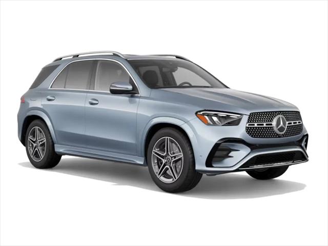 2026 Mercedes-Benz GLE GLE 350 GLE 350