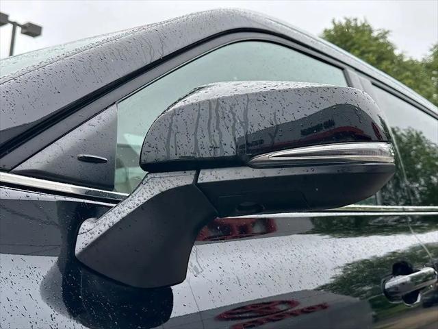 2024 Toyota Highlander Limited
