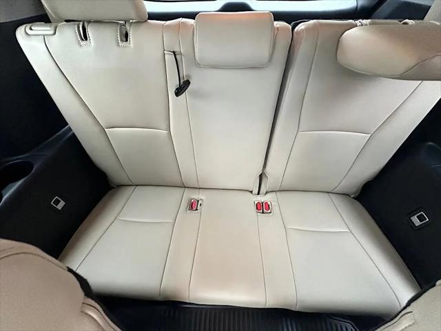 2024 Toyota Highlander Limited