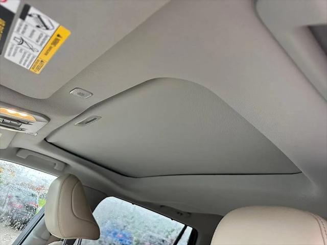 2024 Toyota Highlander Limited