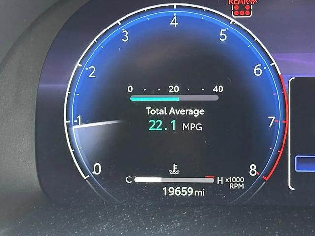 2024 Toyota Highlander Limited