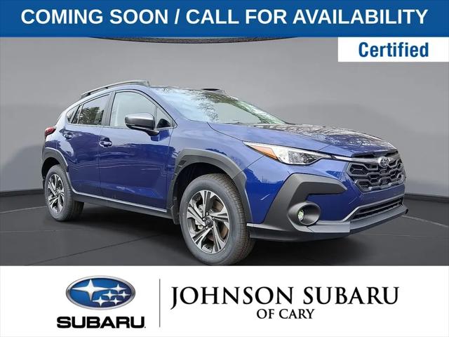 2026 Subaru Crosstrek Premium for sale in Cary, NC