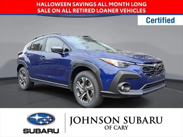 2026 Subaru Crosstrek Premium for sale in Cary, NC