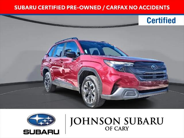 2026 Subaru Forester Base for sale in Cary, NC