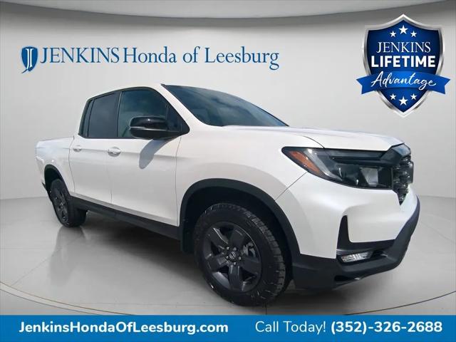 2026 Honda Ridgeline TrailSport for sale in Leesburg, FL