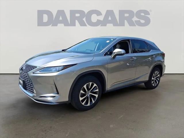 2022 Lexus RX 350 RX 350