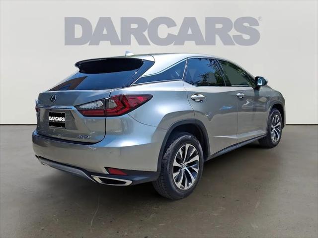 2022 Lexus RX 350 RX 350