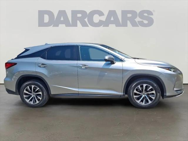 2022 Lexus RX 350 RX 350