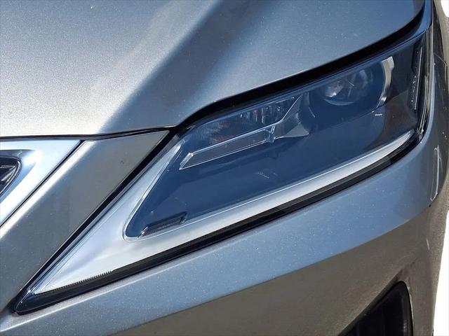 2022 Lexus RX 350 RX 350