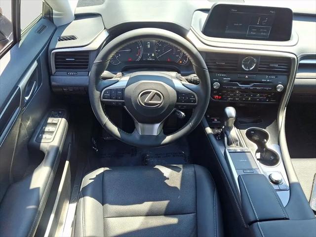 2022 Lexus RX 350 RX 350