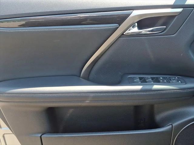 2022 Lexus RX 350 RX 350