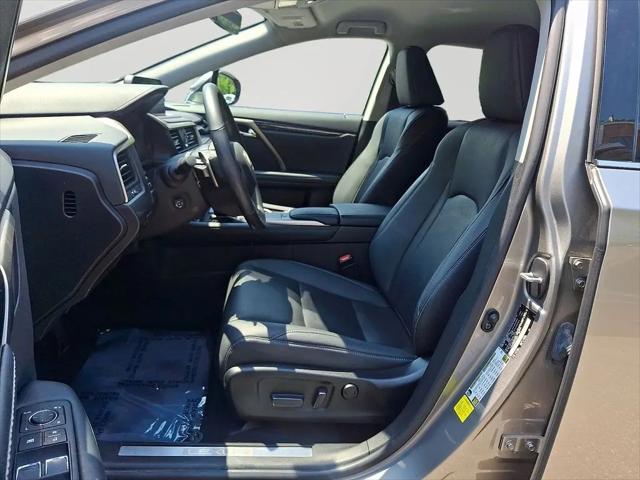 2022 Lexus RX 350 RX 350