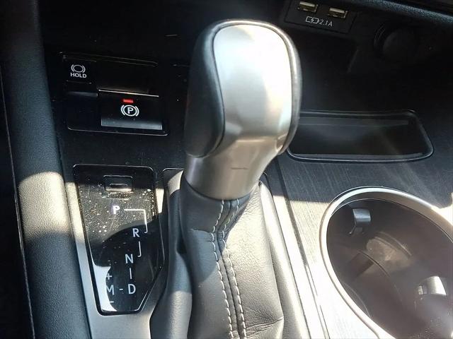 2022 Lexus RX 350 RX 350