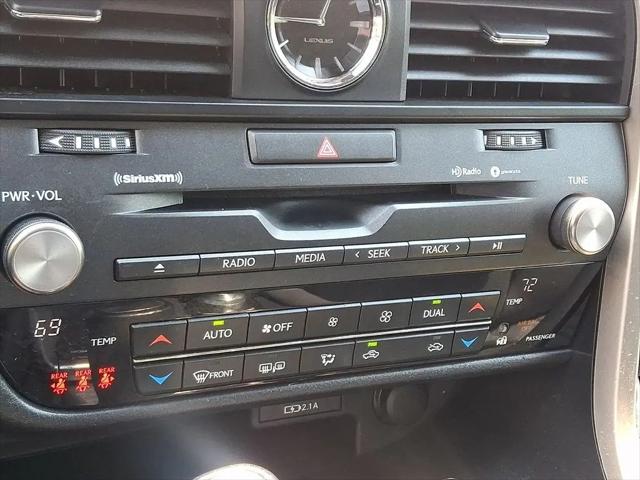 2022 Lexus RX 350 RX 350