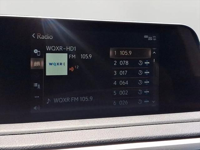 2022 Lexus RX 350 RX 350