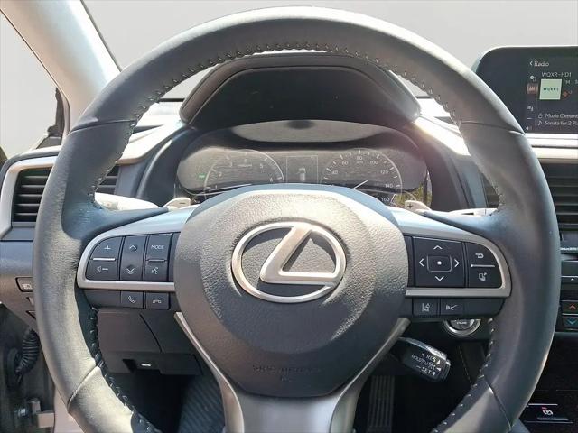 2022 Lexus RX 350 RX 350