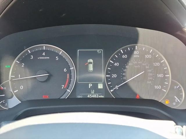 2022 Lexus RX 350 RX 350