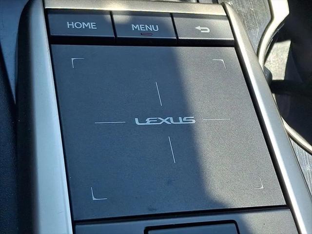 2022 Lexus RX 350 RX 350