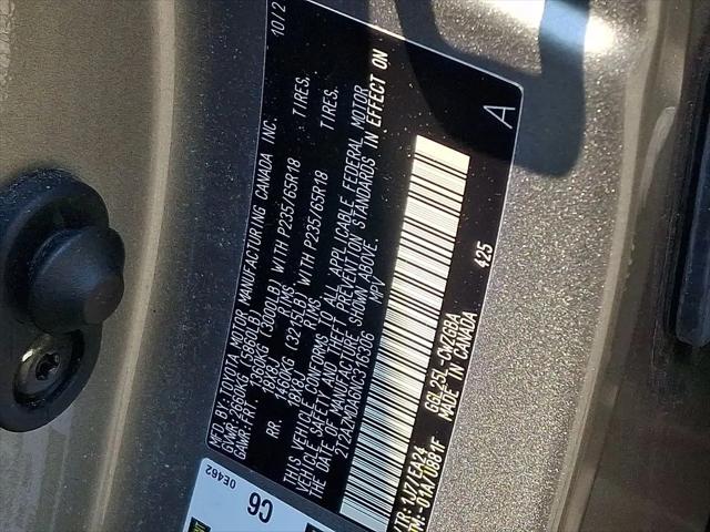 2022 Lexus RX 350 RX 350