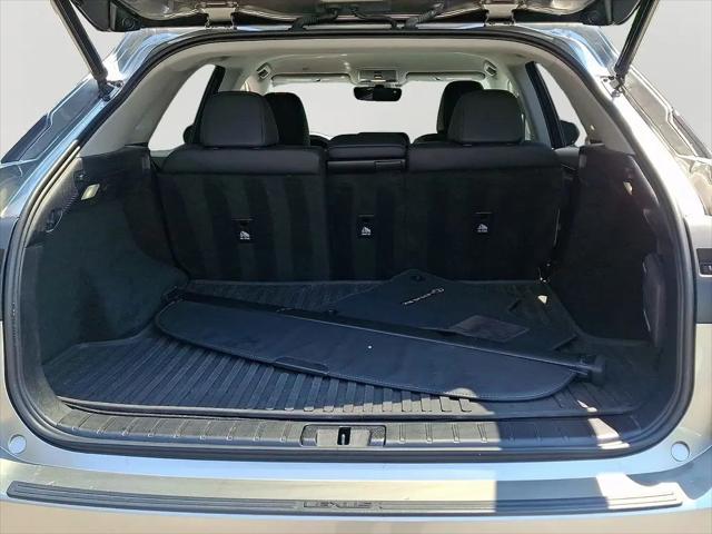 2022 Lexus RX 350 RX 350