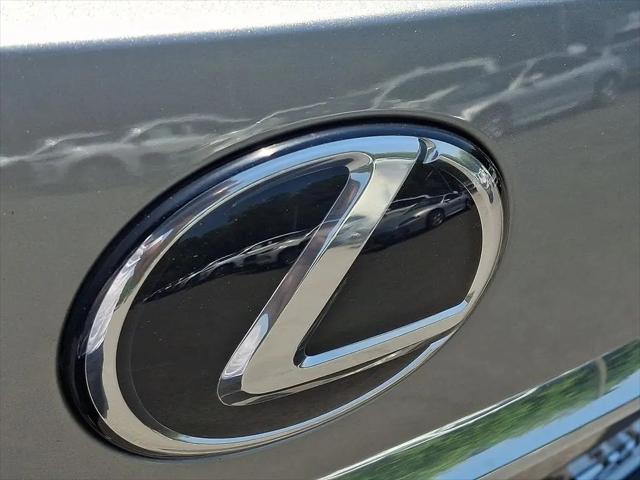 2022 Lexus RX 350 RX 350