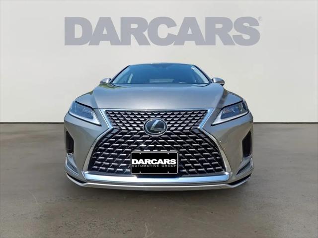 2022 Lexus RX 350 RX 350