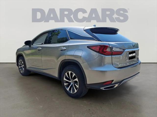 2022 Lexus RX 350 RX 350