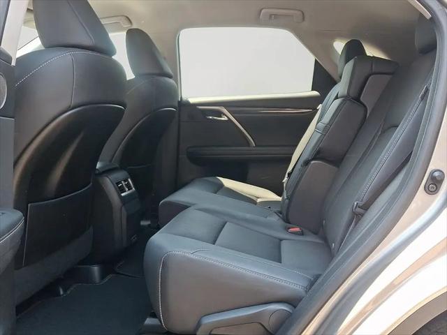 2022 Lexus RX 350 RX 350