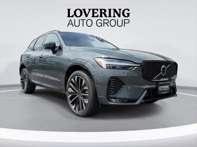 2026 Volvo XC60 B5 Ultra for sale in Concord, NH
