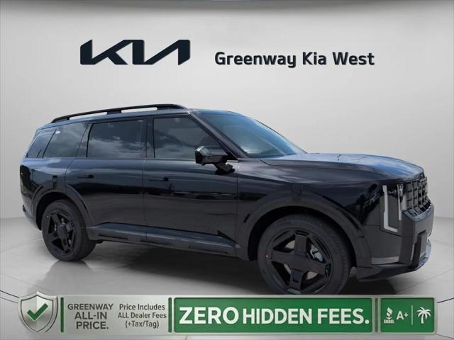 2027 Kia Telluride Hybrid X-Line SX for sale in Orlando, FL