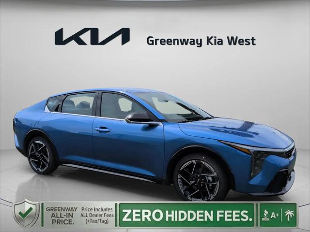 2026 Kia K4 GT-Line for sale in Orlando, FL