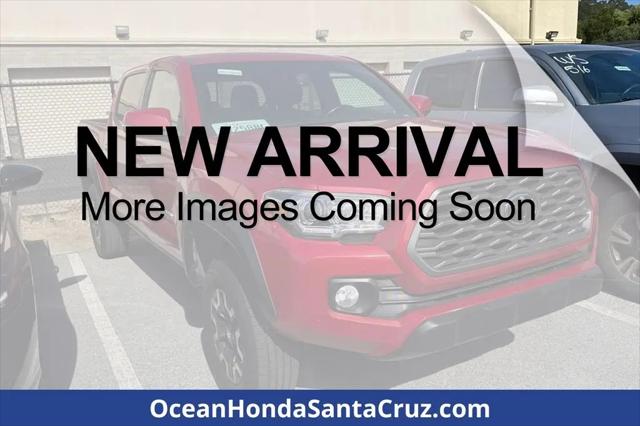 2023 Toyota Tacoma TRD Off Road for sale in Soquel, CA