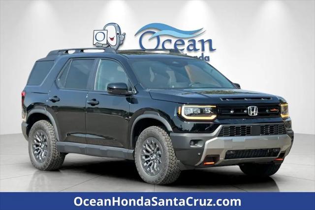 2026 Honda Passport AWD TrailSport for sale in Soquel, CA