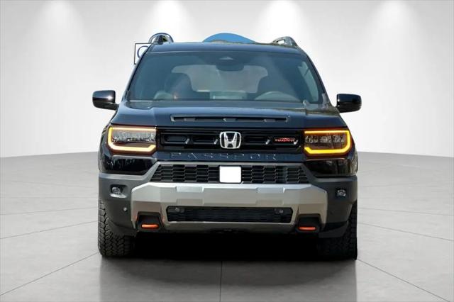 2026 Honda Passport AWD TrailSport