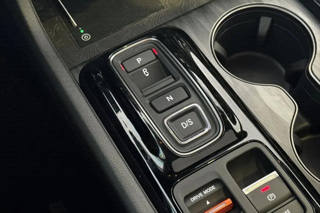 2026 Honda Passport AWD TrailSport