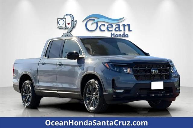 2026 Honda Ridgeline Sport for sale in Soquel, CA