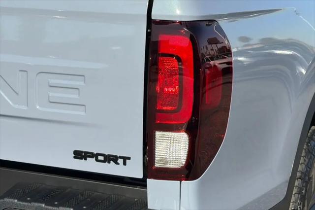 2026 Honda Ridgeline Sport