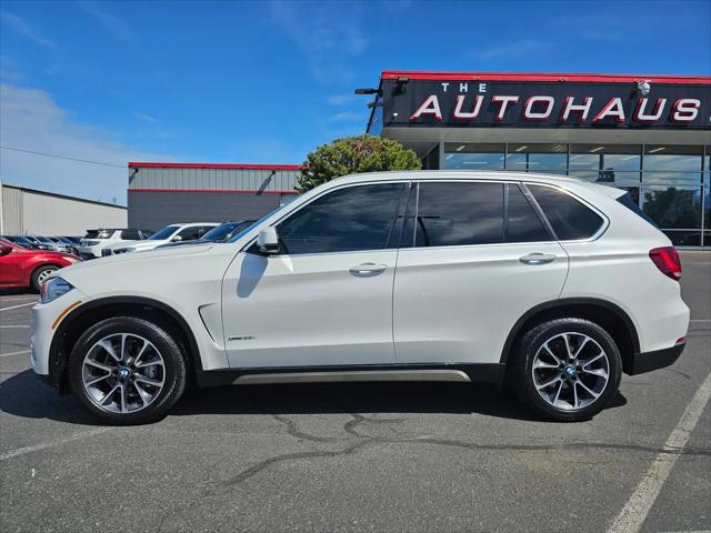 2014 BMW X5 xDrive35i