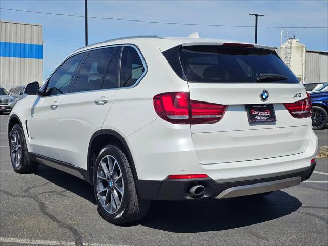 2014 BMW X5 xDrive35i