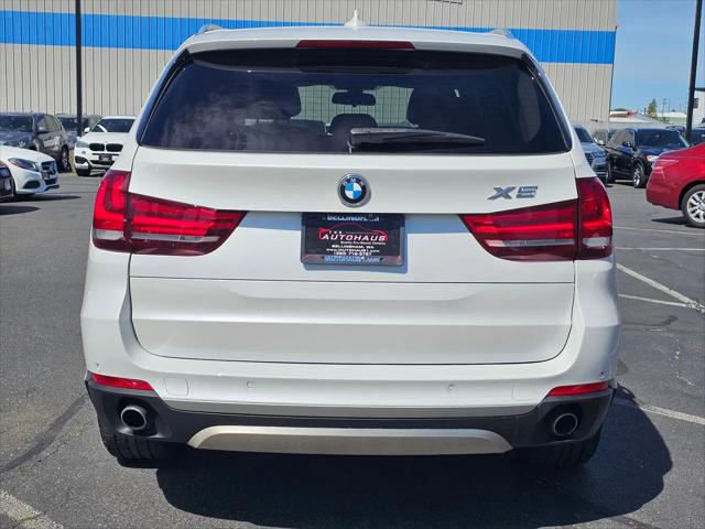 2014 BMW X5 xDrive35i