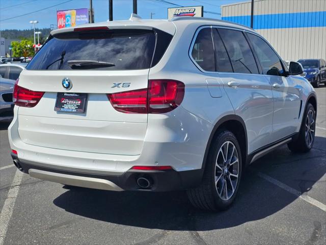 2014 BMW X5 xDrive35i