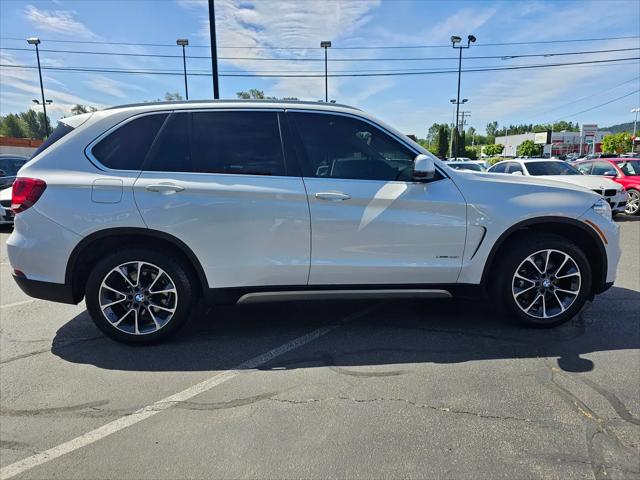 2014 BMW X5 xDrive35i