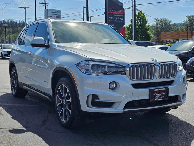 2014 BMW X5 xDrive35i
