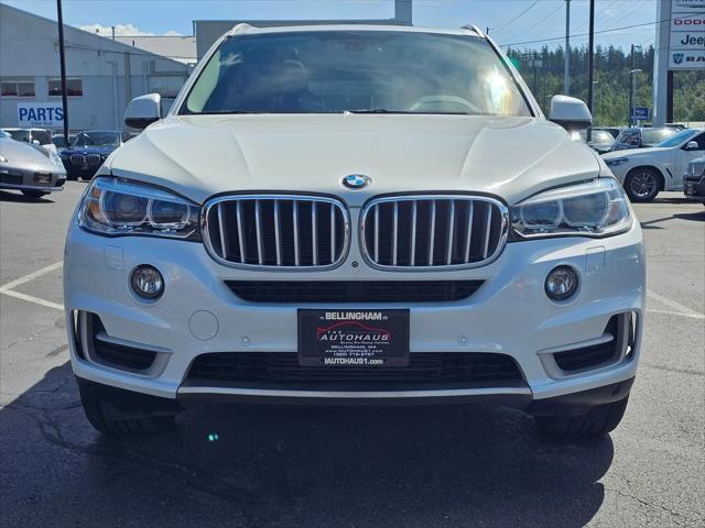 2014 BMW X5 xDrive35i