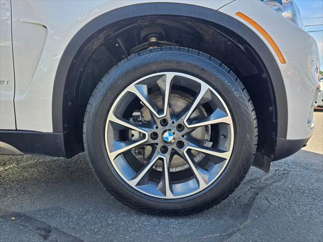 2014 BMW X5 xDrive35i