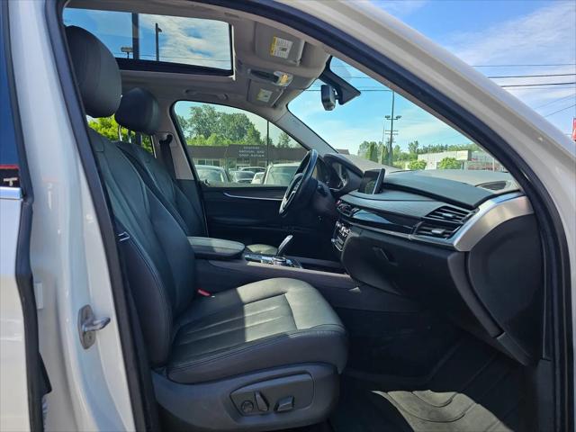 2014 BMW X5 xDrive35i