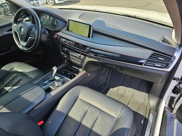 2014 BMW X5 xDrive35i